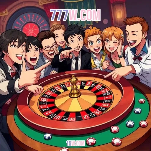 777w.com: Mergulhe na Seção de Damas e Suas Incríveis Facetas