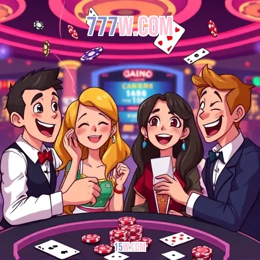 777w.com: Recursos Imperdíveis da Seção Kiwi para Jogadores Engajados