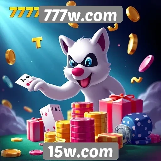 Exploração da biblioteca de jogos disponíveis no site