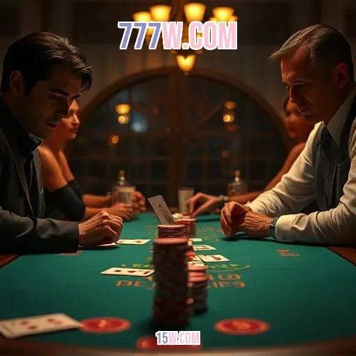 777w.com: Apostas Esportivas que Transformam Jogadores em Vencedores