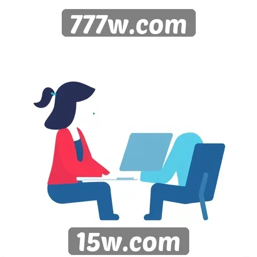 Atendimento ao cliente no 777w.com