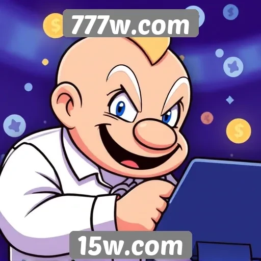 Tendências de apostas no site 777w.com