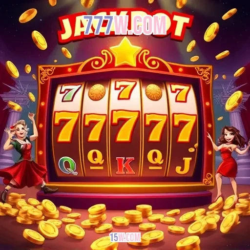 777w.com: Descubra os Segredos da Roleta que Encantam Jogadores