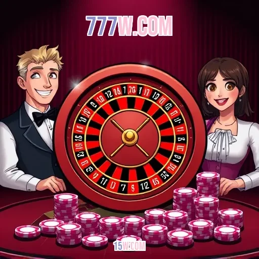 777w.com: Descubra Como Jogar Blackjack e Vencer Sempre!