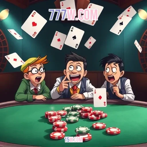 777w.com: Descubra as Melhores Caça-níqueis e Ganhe Prêmios Surpreendentes